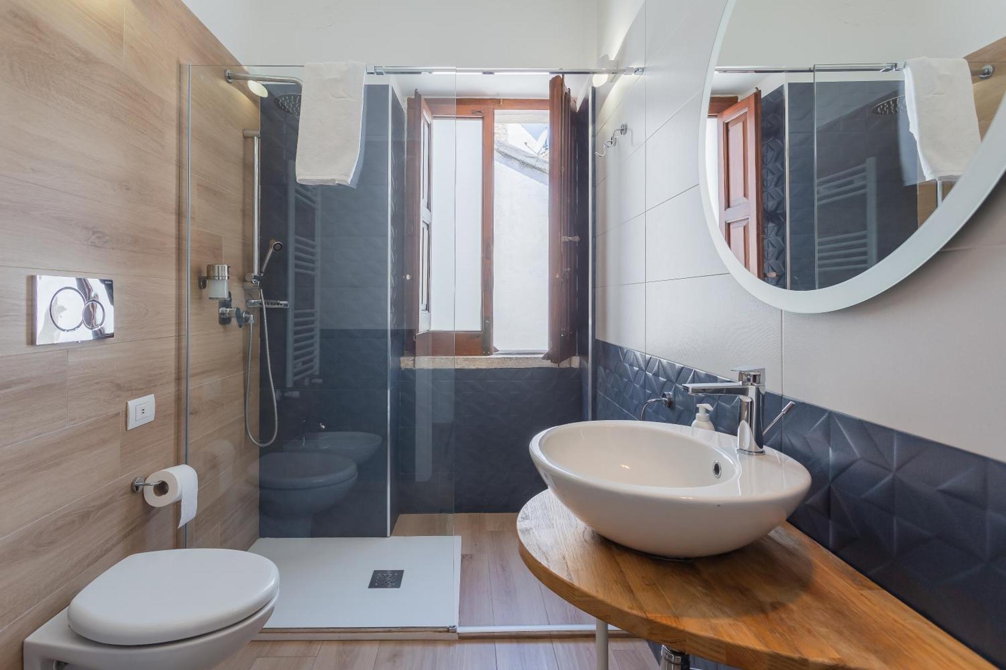 Santalo B&B Bitonto Exterior photo