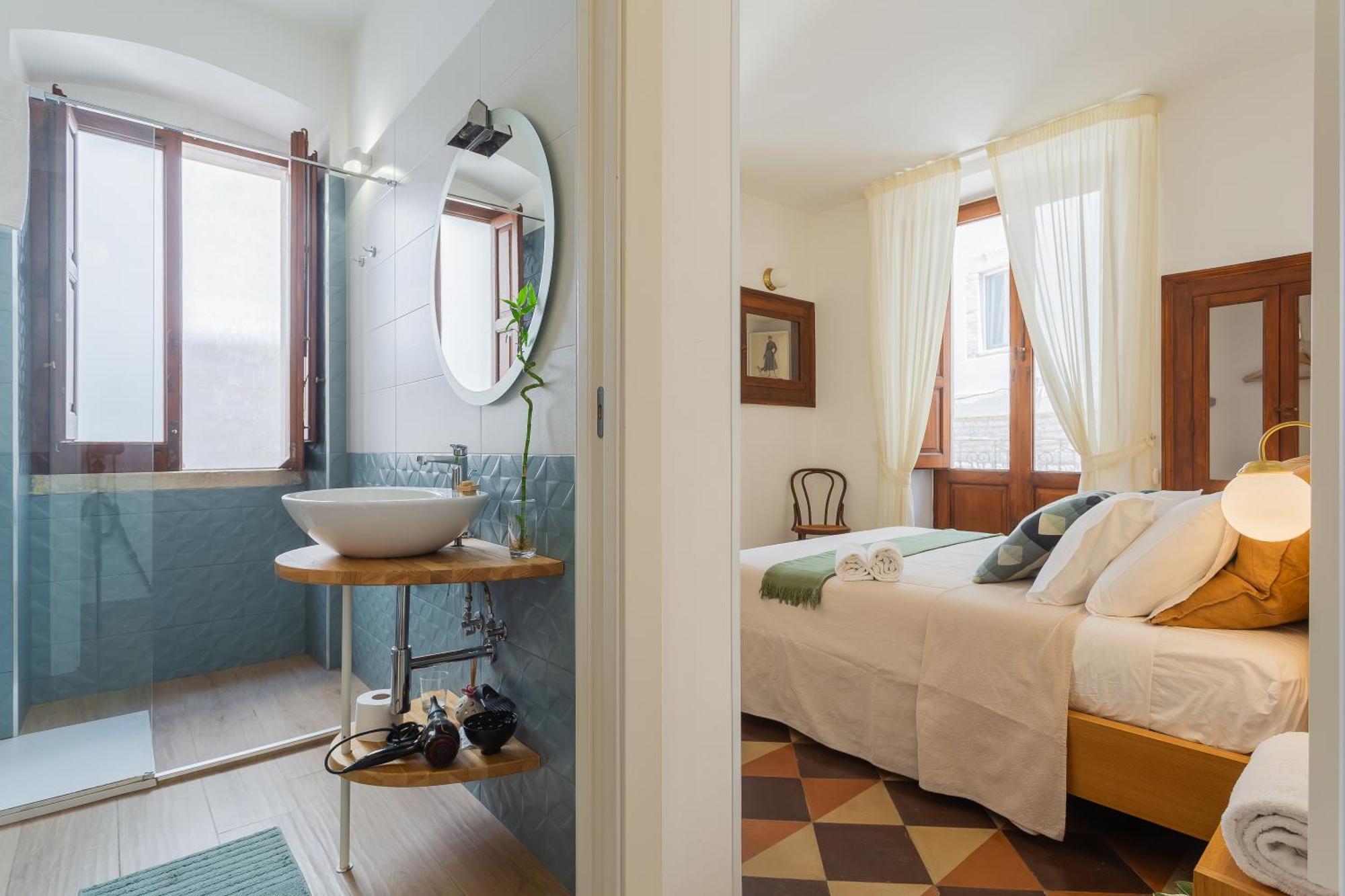 Santalo B&B Bitonto Exterior photo