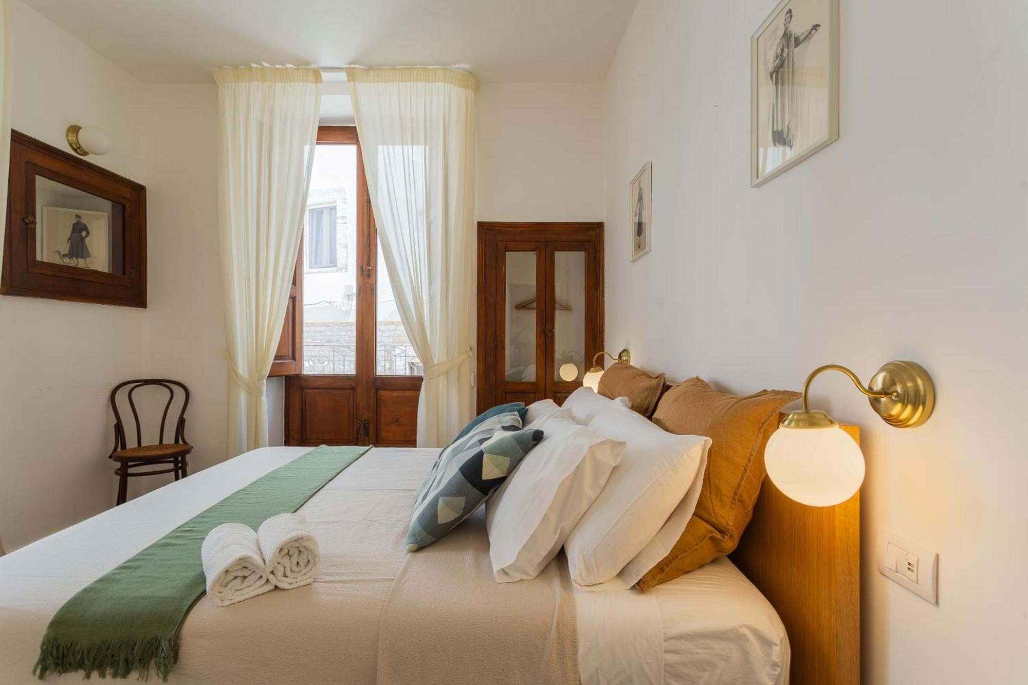 Santalo B&B Bitonto Exterior photo