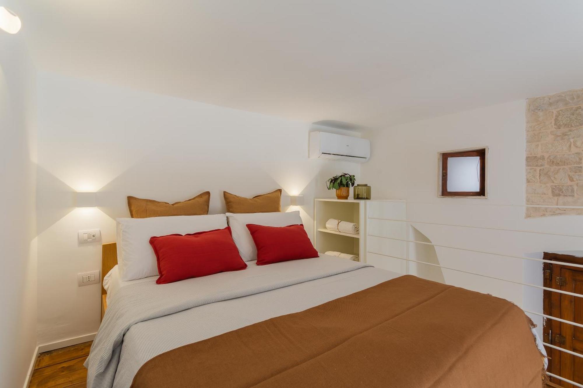 Santalo B&B Bitonto Exterior photo