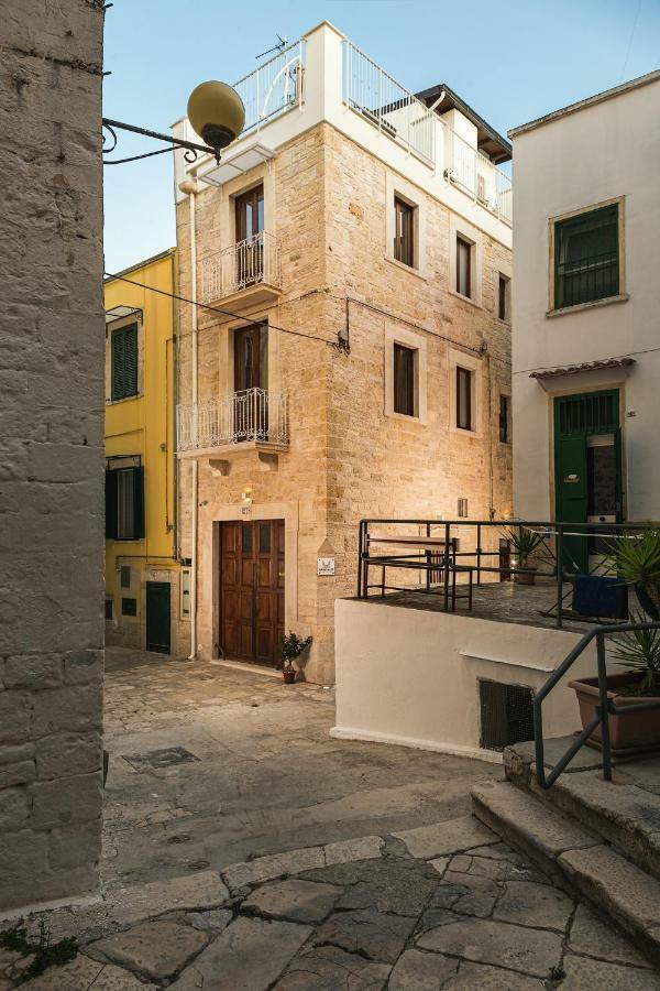 Santalo B&B Bitonto Exterior photo